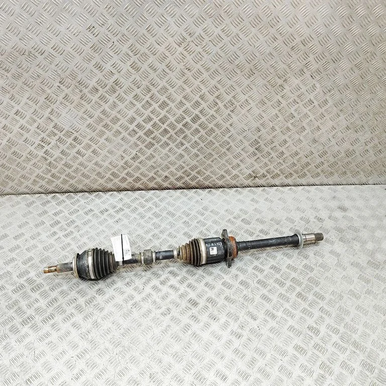 Front driveshaft 4341042391