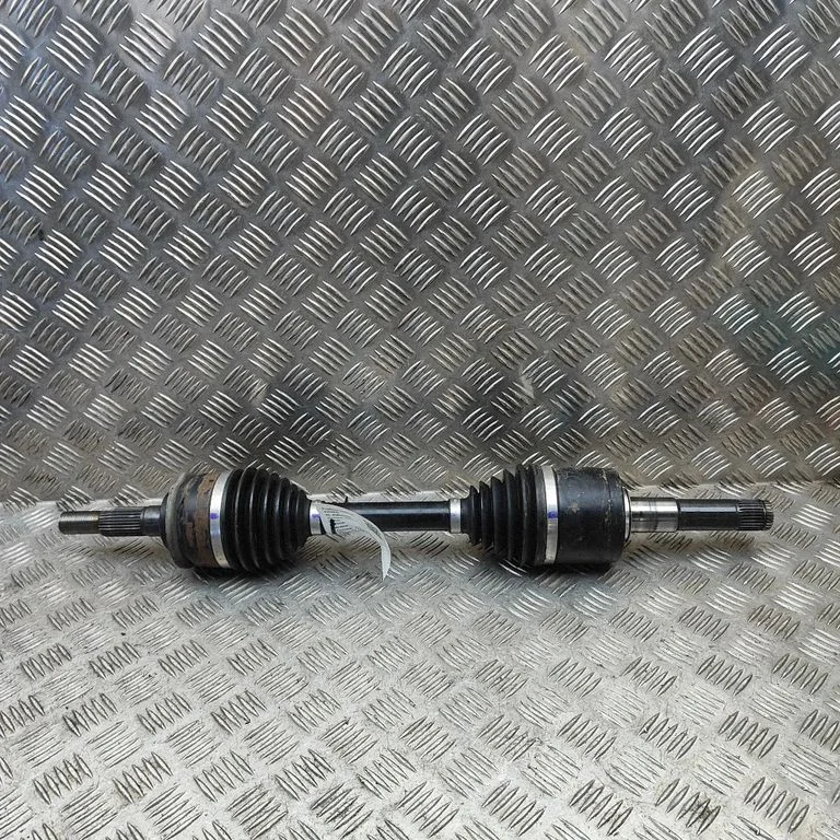 Priekšējā pusass MB3W3A427GC