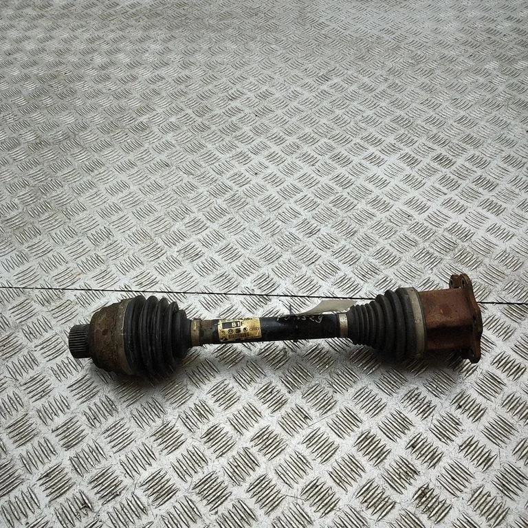Priekšējā pusass 4G0407271F