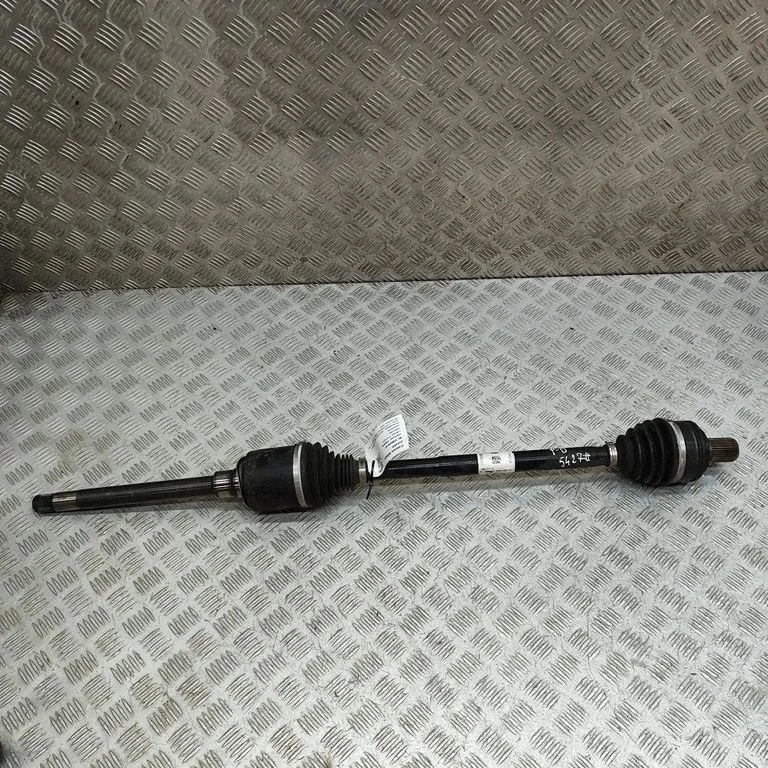 Priekšējā pusass A1673308601