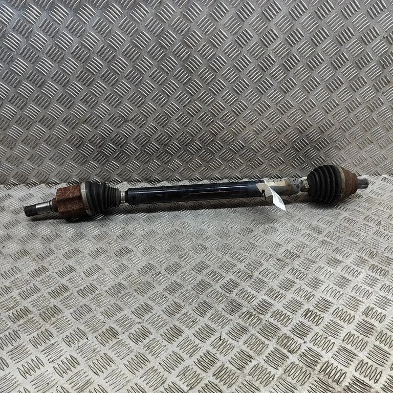 Front driveshaft 5Q0407272DK
