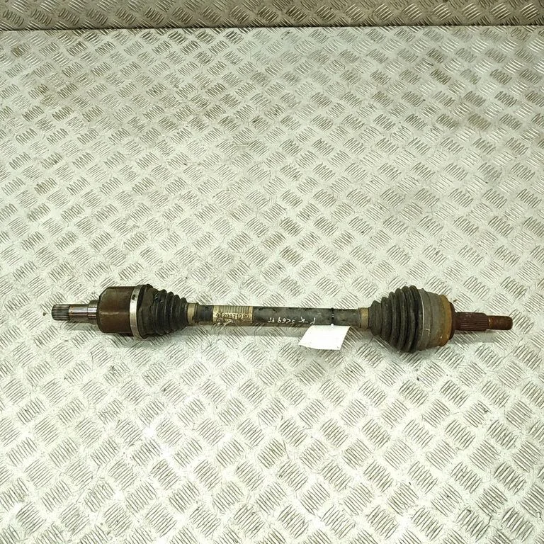 Priekšējā pusass 9820471280