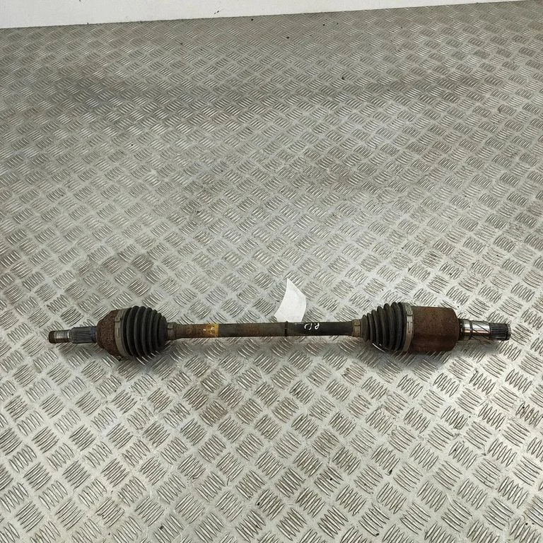 Priekšējā pusass 104411900D