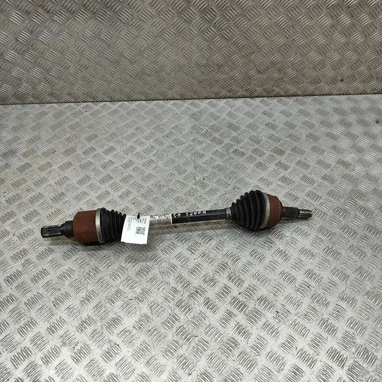 Priekšējā pusass 9808771480