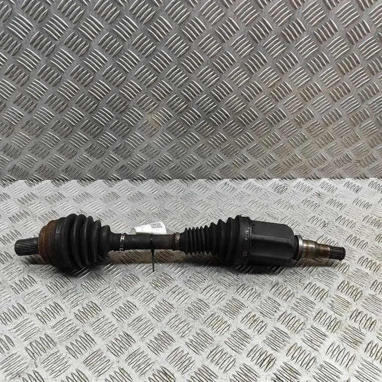Front driveshaft A2133303603