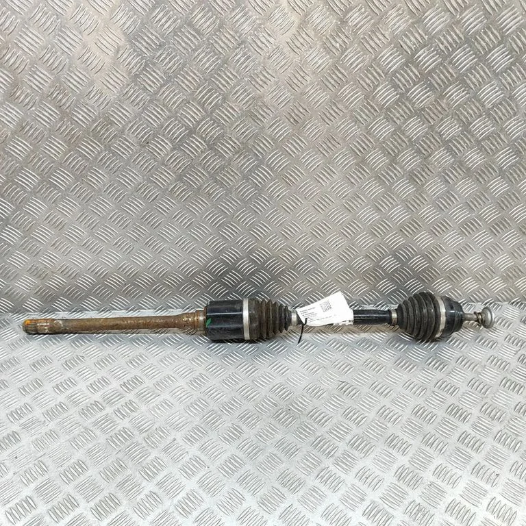 Front driveshaft – BMW X3 F25 (2010-2017)
