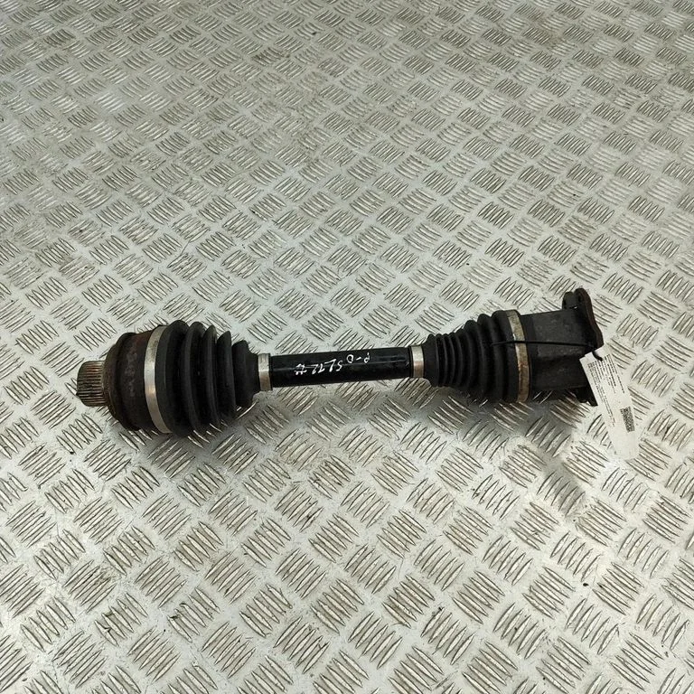 Front driveshaft 8W0407271F