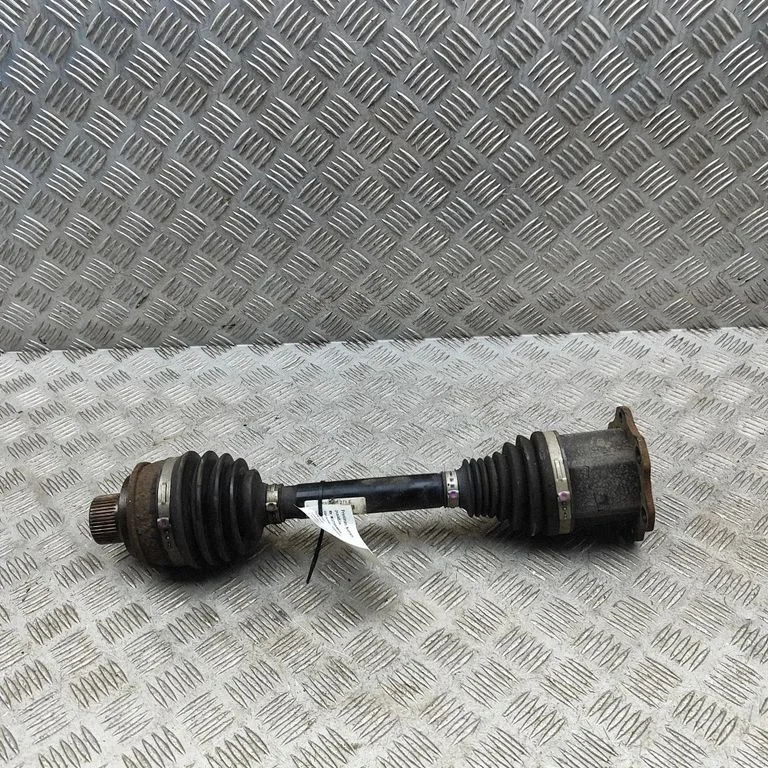 Front driveshaft 8W0407271E