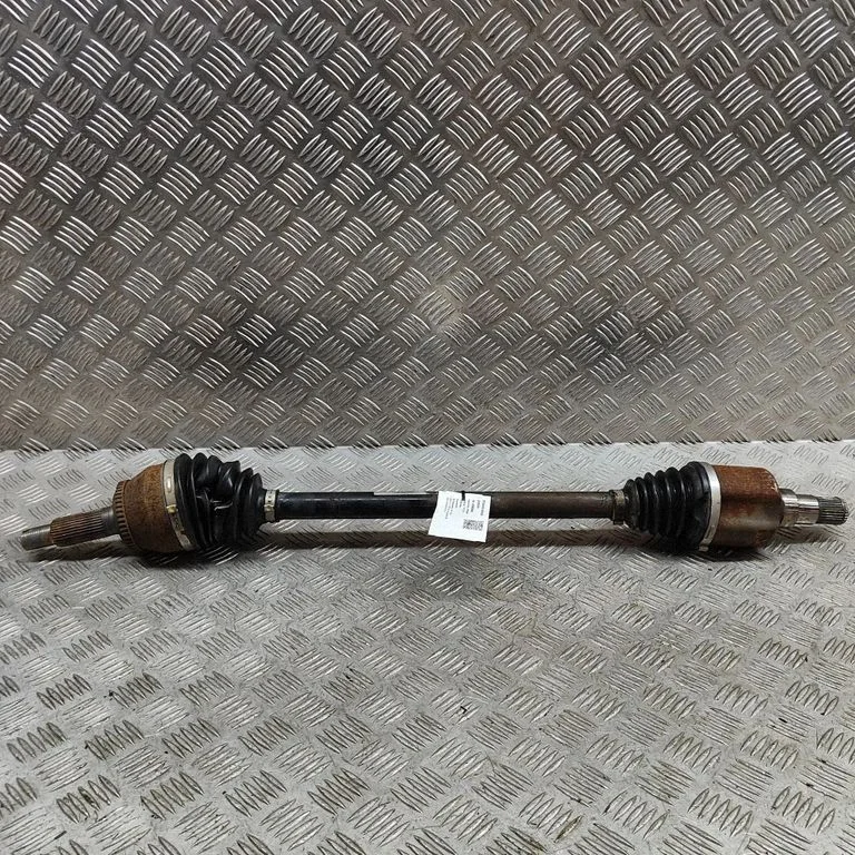 Front driveshaft – right
