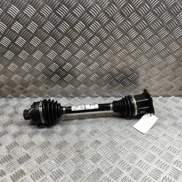 Front driveshaft – Audi Q7 4M (2015-)