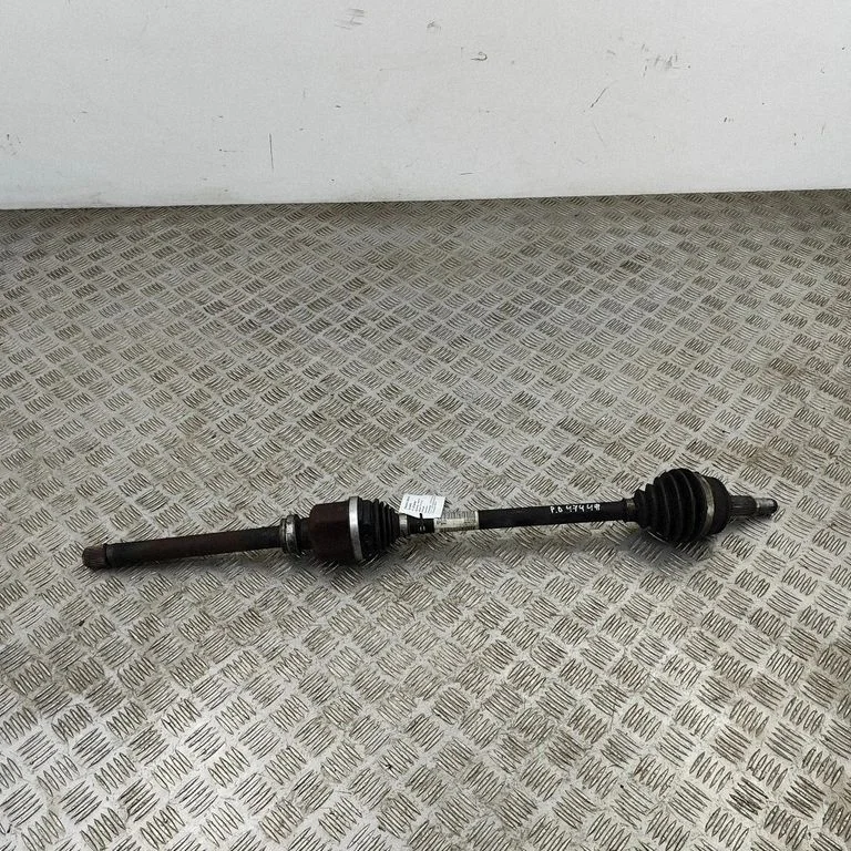 Front driveshaft 9812220580