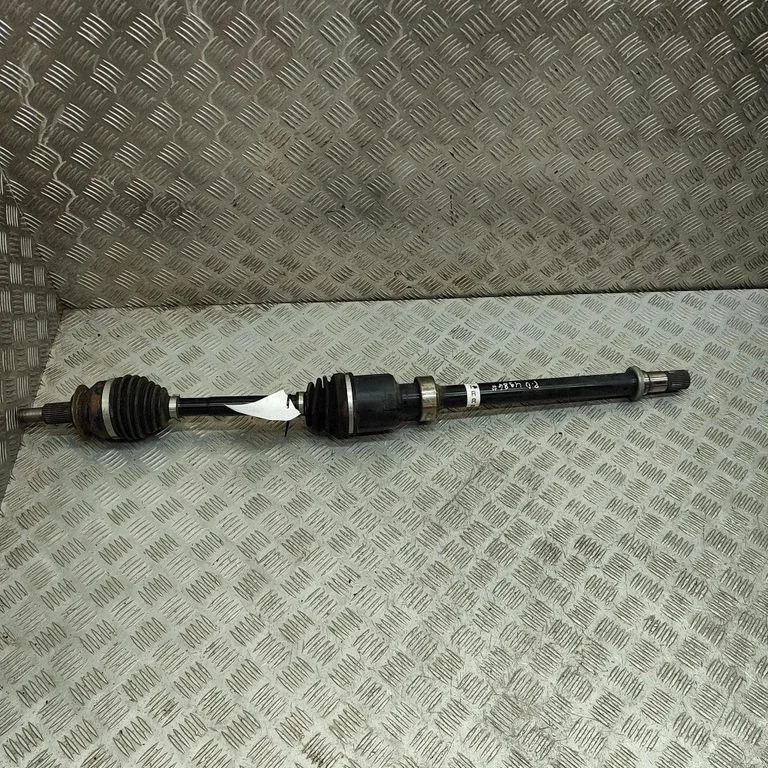 Priekšējā pusass FTH32550X