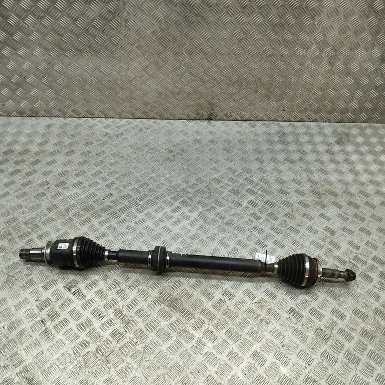 Priekšējā pusass 4341076020