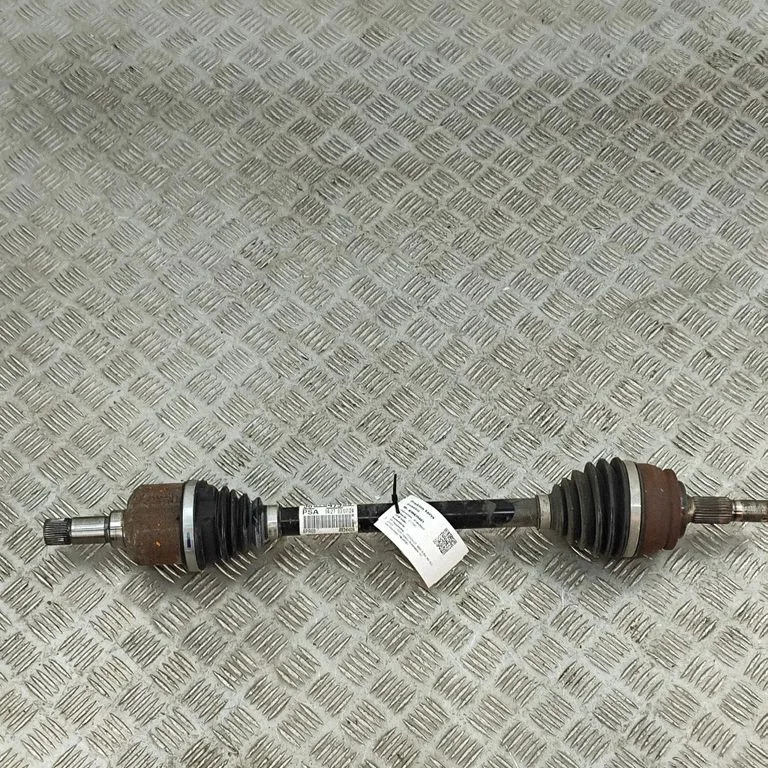 Front driveshaft 9837647980