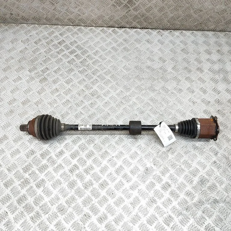 Priekšējā pusass 5WA407272B