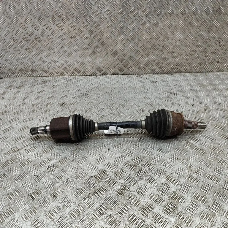 Front driveshaft 13335155 – Opel Cascada (2013-)