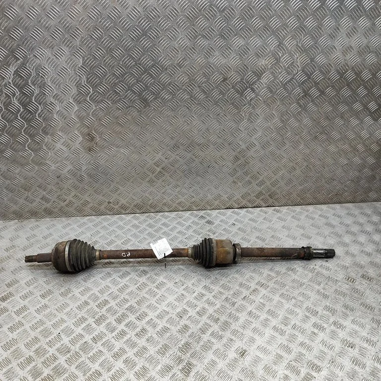 Priekšējā pusass 391006019R