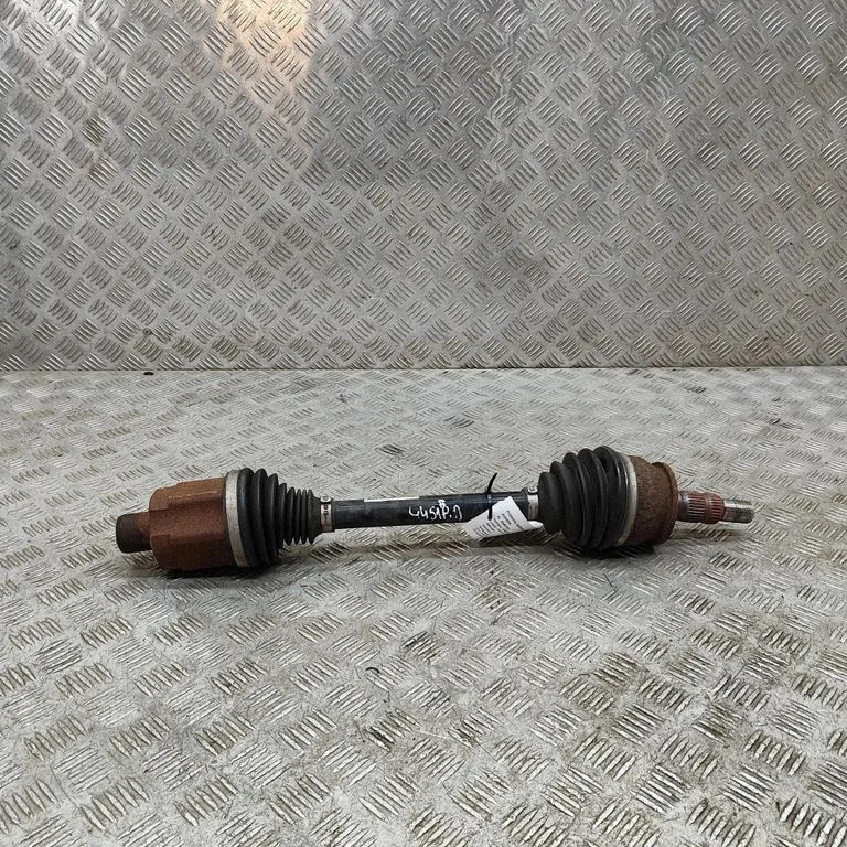 Front driveshaft 13335156 – Opel Cascada (2013-)