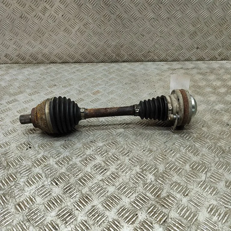Front driveshaft – Skoda Octavia Mk3 (5E) (2013-2019)