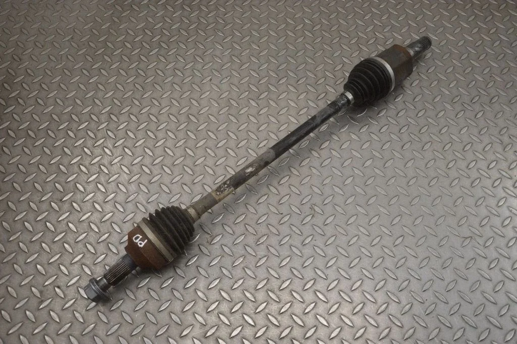 Priekšējā pusass 118811900B