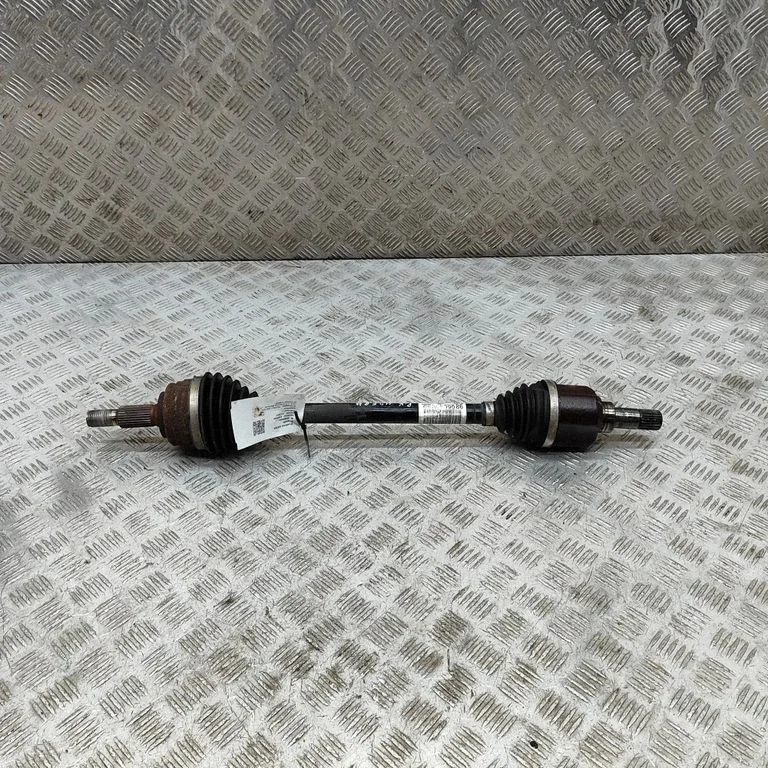 Front driveshaft – Peugeot 3008 II (2016-2023)