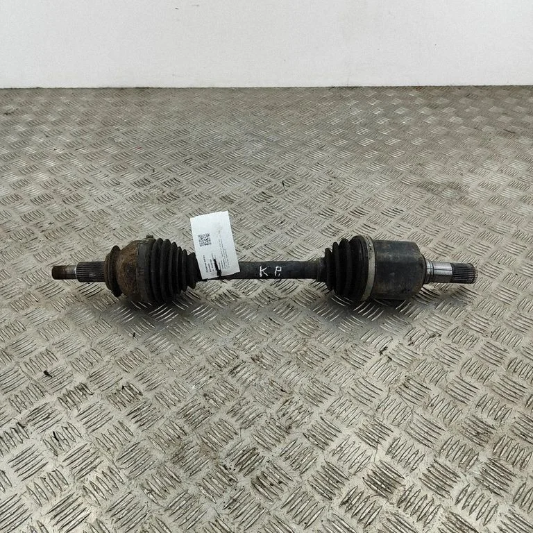 Priekšējā pusass FTB42560X
