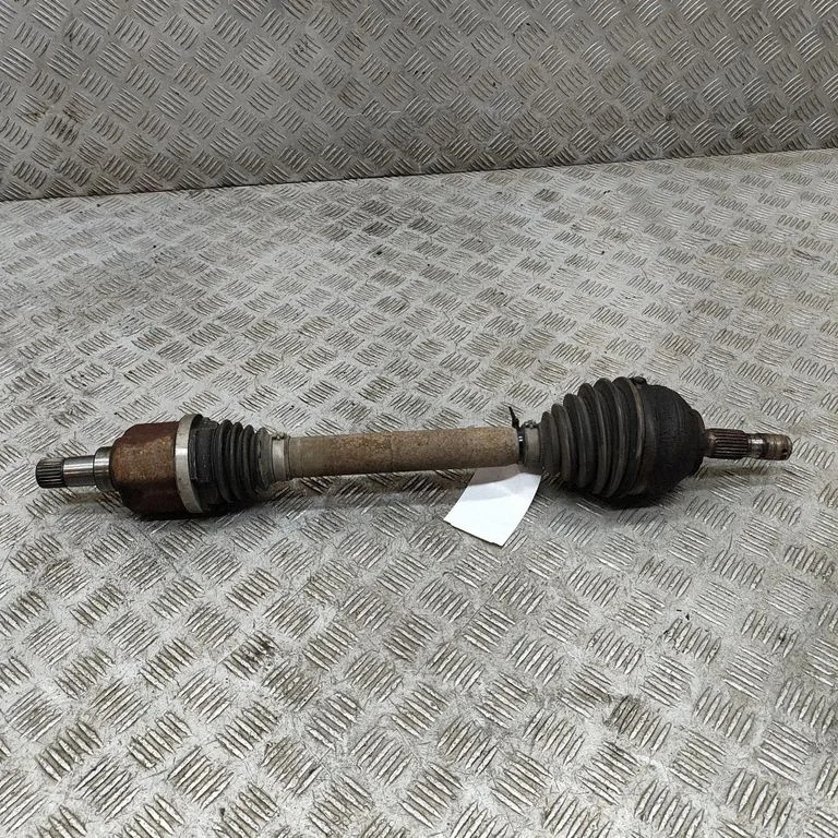 Priekšējā pusass 9677522680