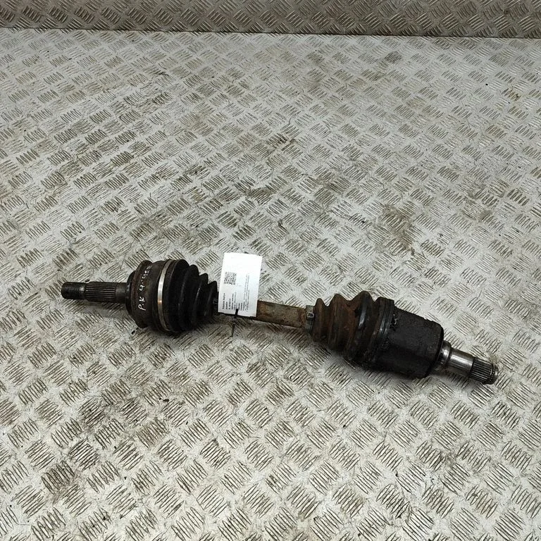Priekšējā pusass 434300K030