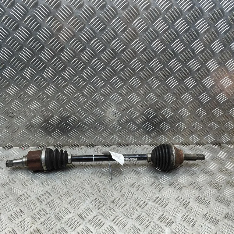 Eesmine pooltelg 1S0407761B – Skoda Citigo (2011-2020)