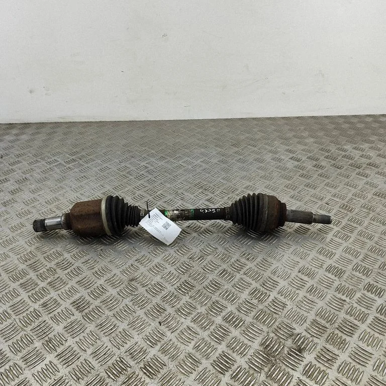 Front driveshaft – Ford E-Transit (2020-)