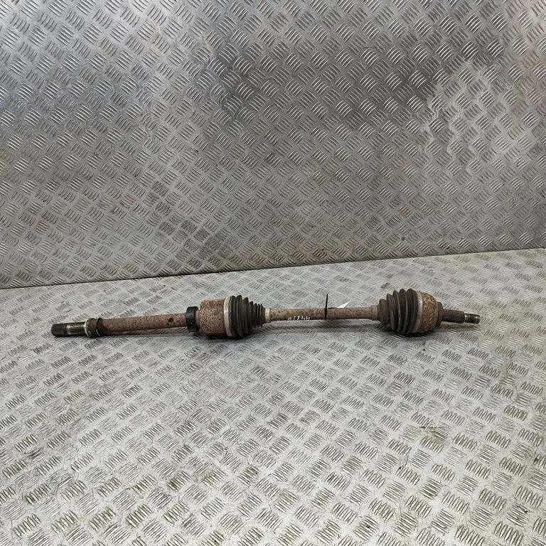 Front driveshaft – Opel Vivaro (2014-2018)
