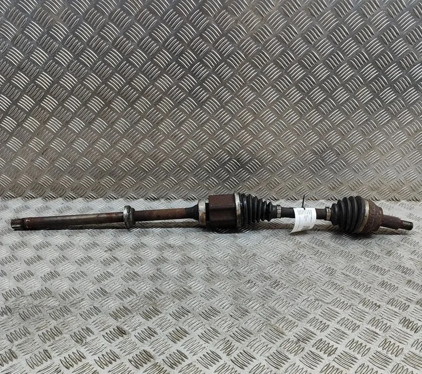 Priekšējā pusass BJ323B436CA