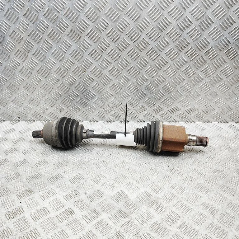 Front driveshaft 31325961