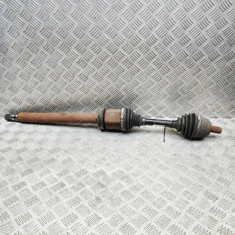 Front driveshaft 31325963
