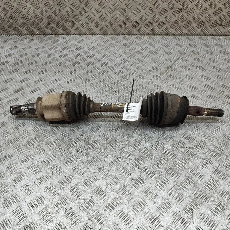 Front driveshaft 391004JA0B