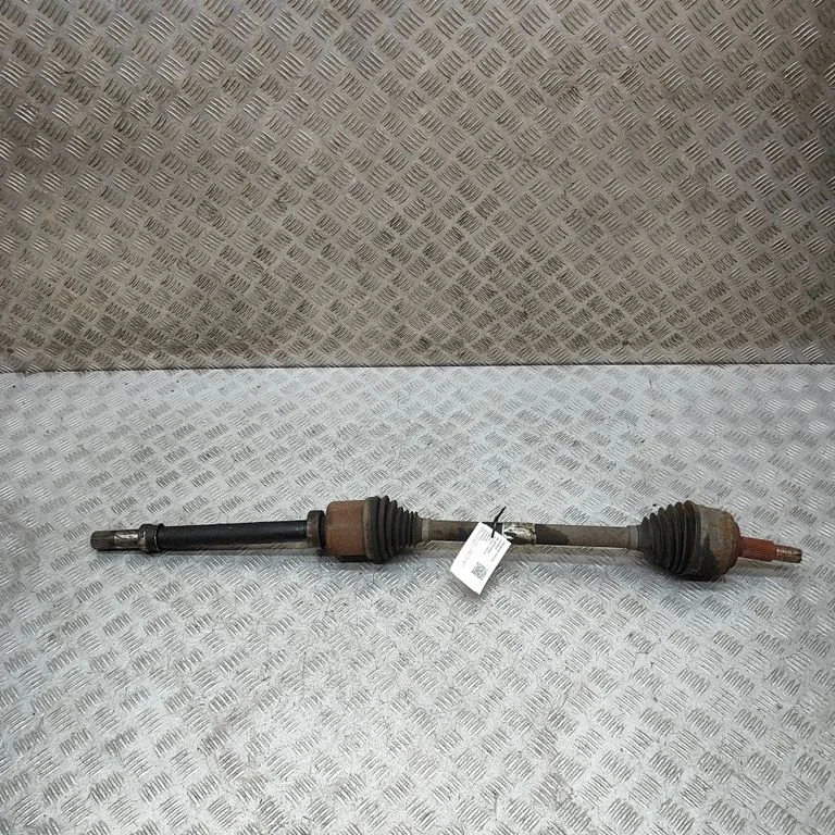 Priekšējā pusass 391006019R