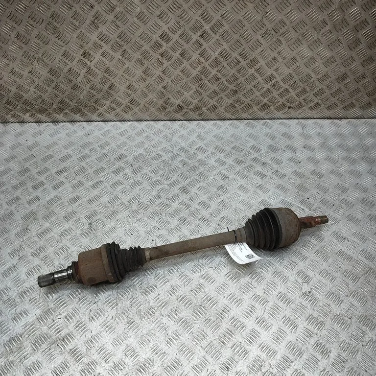 Priekšējā pusass 391017007R