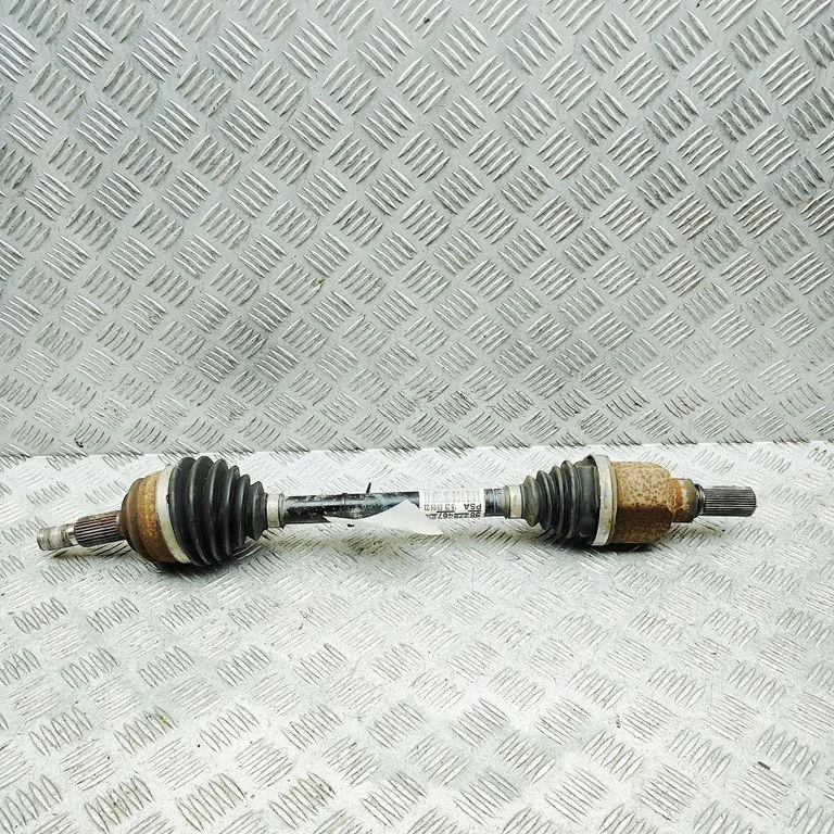 Front driveshaft 9837946780