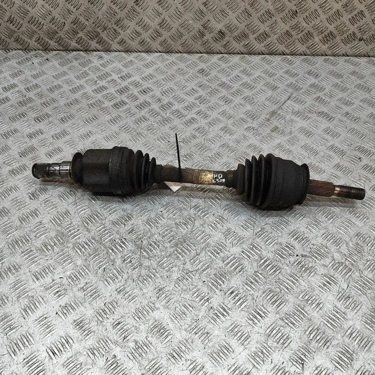 Front driveshaft 391004JA0B