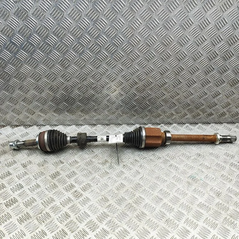 Priekšējā pusass 391007895R