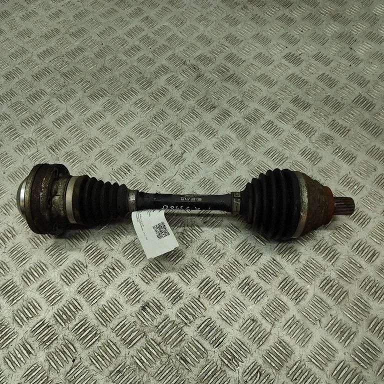 Półoś przednia 5Q0407271CL