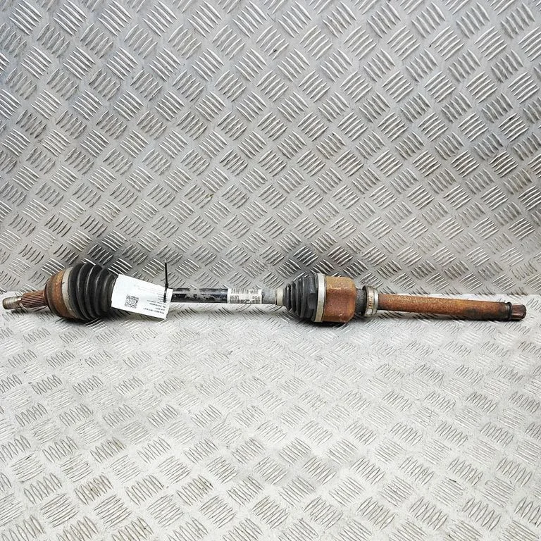 Front driveshaft 9837946980
