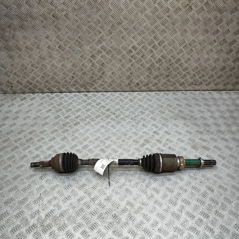 Priekšējā pusass 391005SN0A