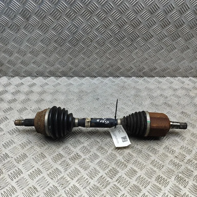 Priekšējā pusass 505220360