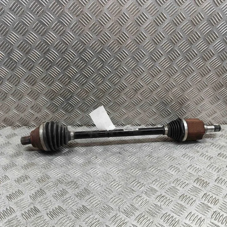 Priekšējā pusass 1EC407272B
