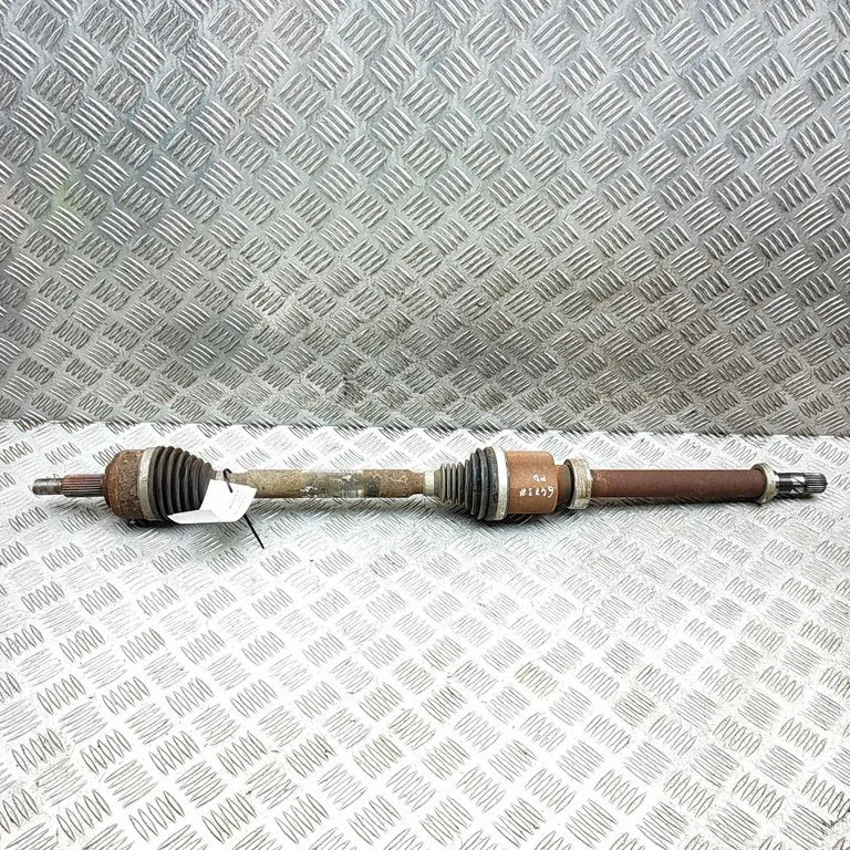 Priekšējā pusass 391003770R