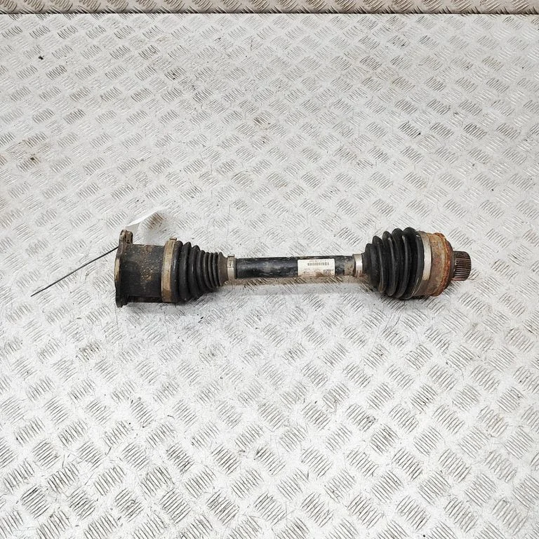 Priekšējā pusass 4N0407271F