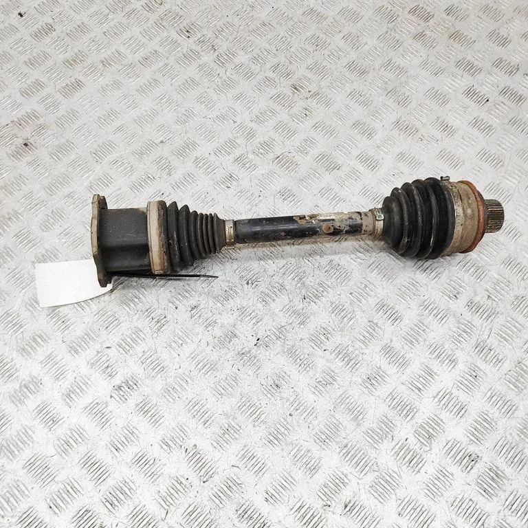 Priekšējā pusass 4N0407271F