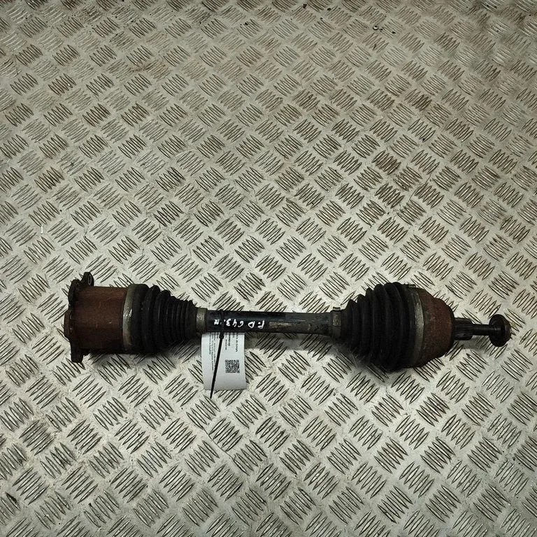 Front driveshaft 3W0407272