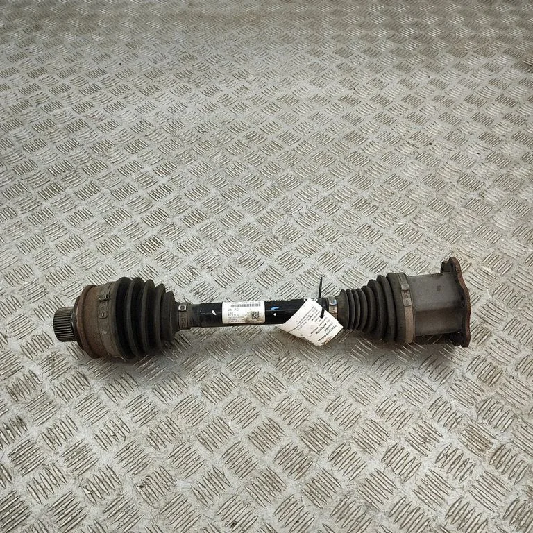 Front driveshaft – Audi Q5 SQ5 FY (2017-2025)
